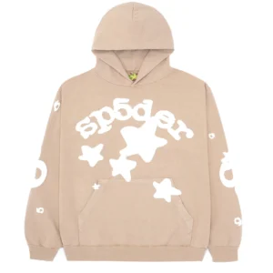 Sp5der Belluga Hoodie