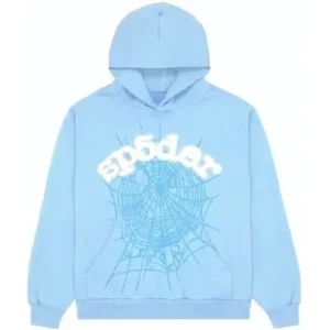 Sp5der Web Hoodie