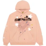 Sp5der SP5 Bellini Hoodie Belinni