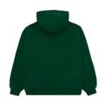 Sp5der Web Hoodie Hunter Green